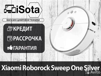 - Xiaomi Roborock Sweep One  !  ! ! ! /!       