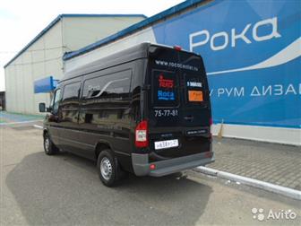  Mersedes - Benz Sprinter Classic 311 CD 1,    - 2015 ,  ,   ,   ,   - 18 000 ,   : 1VIN    