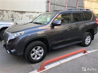  TOYOTA LAND CRUISER 2014,  5  , ,  ,  48000,     TOYOTA  ,   -  