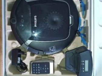 - Philips FC8810 SmartPro Active    ,    ,     !    