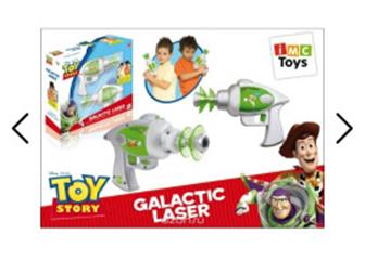   Disney,  Toy Story (,   ) (, ) IMC Toys ( )    IMC Toys     