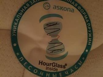   Askona 200?160 /    Askona,    30,  