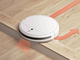 iStudio 10:00  21:00       !    !==========- Xiaomi Mijia 1C Sweeping Vacuum Cleaner!  