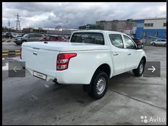   , Mitsubishi L200 PiCK UP 2,4 , :  Invite  ,  ,    