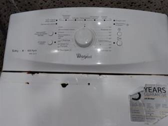   Whirlpool     5, 5 , ,    , ,  