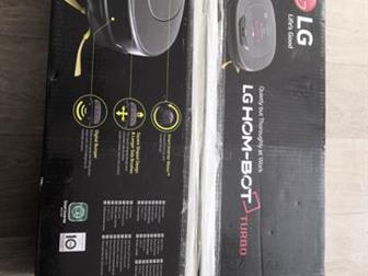  - LG HOM-BOT SQUARE   Smart Inverter MotorVR6570LVMP???     ,      ,   