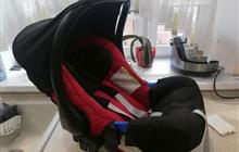  Britax Romer Baby-Safe  0 