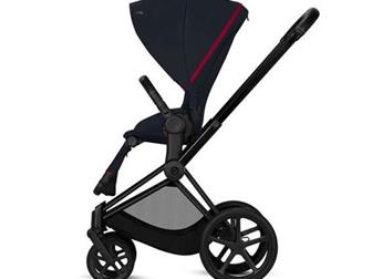        ,  Cybex Priam III 2019 Ferrari black 21  31,       Ferrari,      ,  