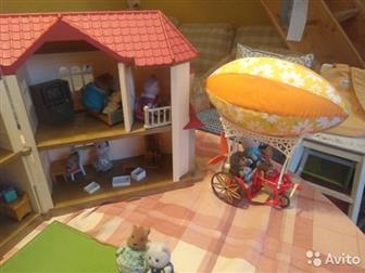 Sylvanian Families ,  ,   ,     ,   ,   ,      