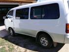 KIA Pregio 3.0, 1998, 