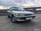 Toyota Carina 1.5AT, 1990, 