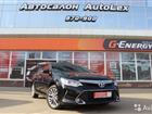 Toyota Camry 2.5AT, 2016, 