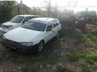 Toyota Caldina 1.5AT, 1997, , 