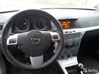 Opel Astra 1.6, 2011, 