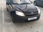 LADA Granta 1.6, 2014, 