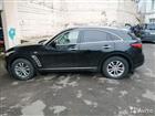 Infiniti FX35 3.5AT, 2008, , 