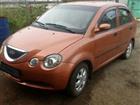 Chery QQ6 (S21) 1.3, 2008, 