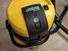  karcher SE 4002