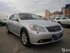 Infiniti M45 4.5AT, 2006, 