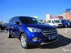 Ford Kuga 2.5AT, 2017, 