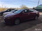 Toyota Corolla 1.6CVT, 2016, 