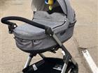  Stokke Trailz