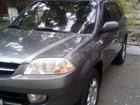 Acura MDX 3.5AT, 2001, 