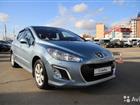 Peugeot 308 1.6AT, 2012, 