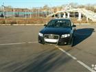 Audi A4 2.0AT, 2007, 