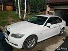 BMW 3  2.5AT, 2011, 