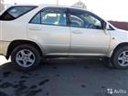 Toyota Harrier 2.2AT, 1998, 