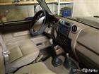 Toyota Land Cruiser 4.2, 2011, 