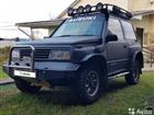 Suzuki Escudo 1.6AT, 1991, 