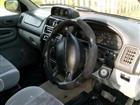 Mazda MPV 2.5AT, 1996, 