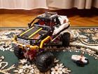 Lego Technic