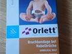      Orlett