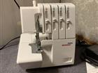  bernina 880 dl