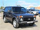 LADA 4x4 () 1.7, 2019, 9000