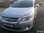 Toyota Corolla Fielder 1.5CVT, 2011, 151000