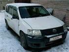 Toyota Succeed 1.5AT, 2005, 45800