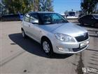 Skoda Fabia 1.2, 2014, 138328