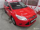 Ford Focus 1.6, 2014, 110396