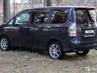 Toyota Voxy 2.0CVT, 2013, 143000