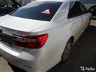 Toyota Camry 2.5AT, 2012, 210876