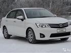 Toyota Corolla Axio 1.5CVT, 2015, 66000