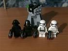 Lego Star Wars 75132