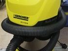   Karcher WD 3.300 M