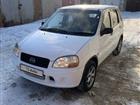 Suzuki Swift 1.3AT, 2001, 185000