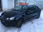 Volkswagen Polo 1.6, 2015, 73000