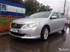 Toyota Camry 2.5AT, 2012, 97700